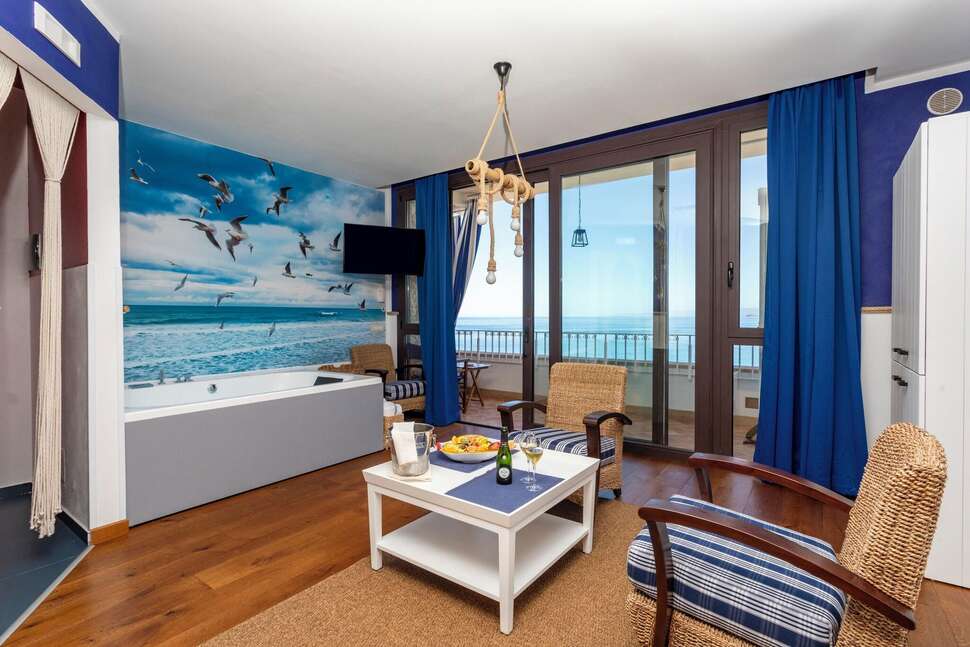 Een foto van Hotel Kalura