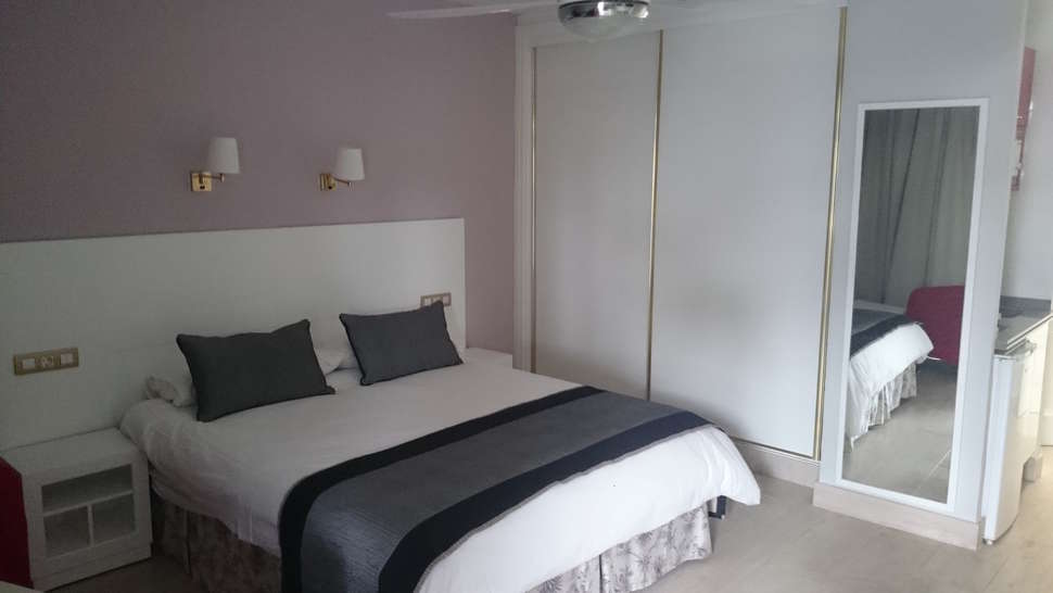 Een foto van Appartementen Panorama