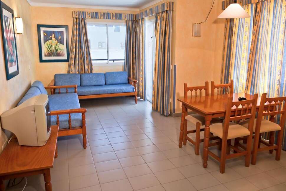 Een foto van Coral Star Appartementen