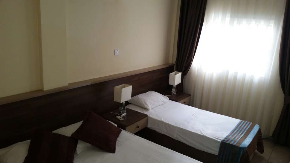 Een foto van Altinkaya Resort