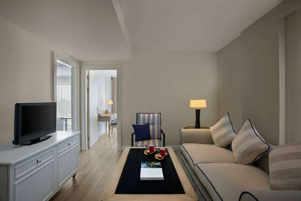 Een foto van IC Hotels Santai Family Resort