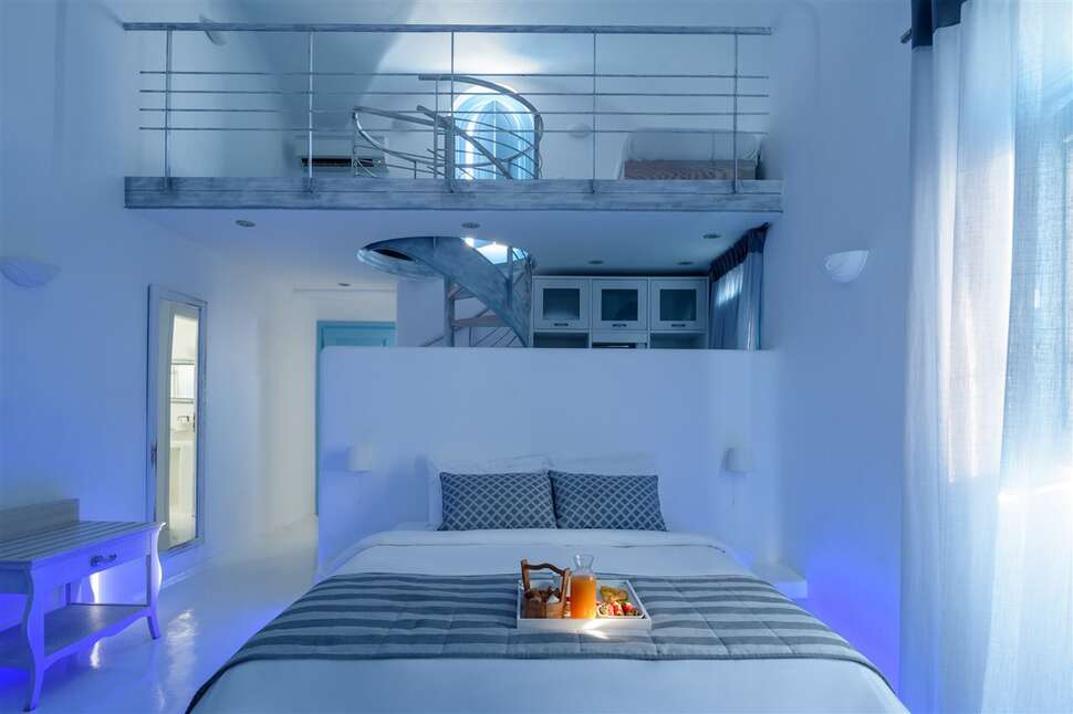 Een foto van Kalestesia Suites