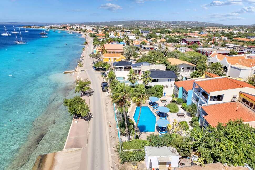Een foto van Bonaire Oceanfront