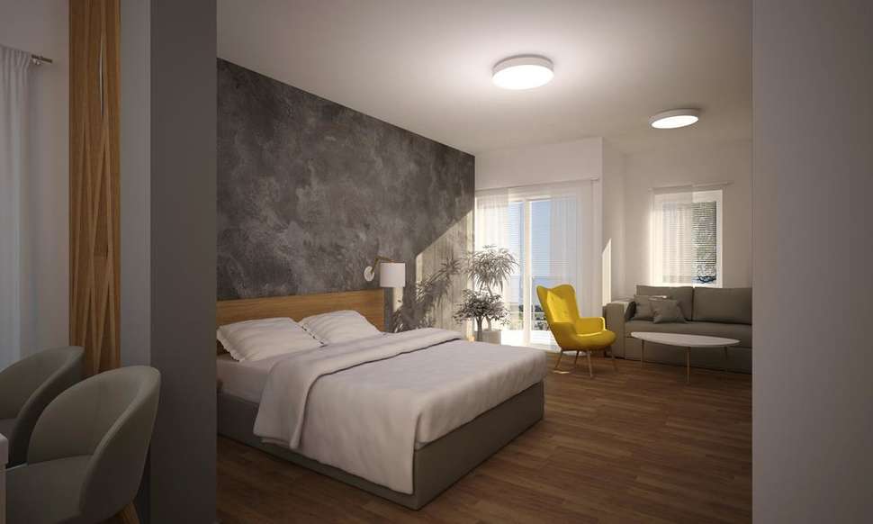 Een foto van Appartementen Basoski