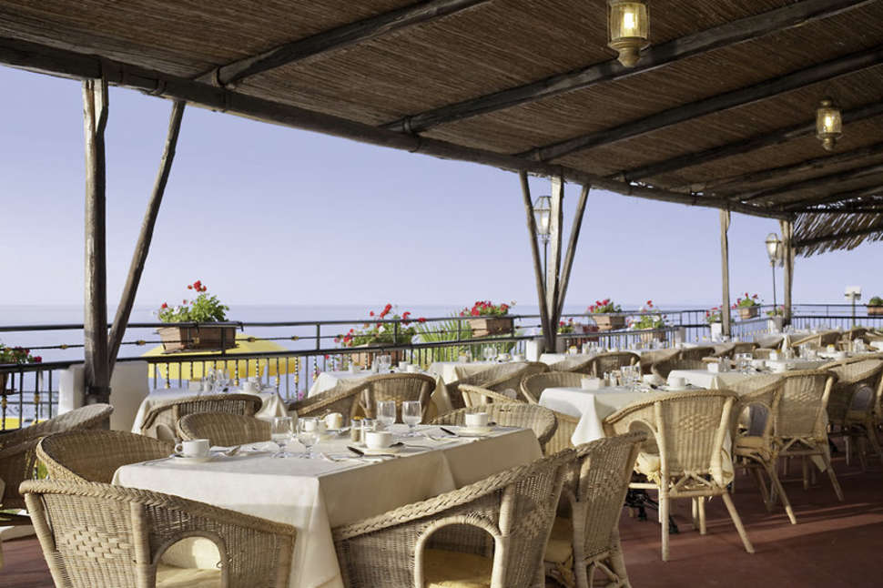 Ein Foto von den Einrichtungen im Delta Hotels Giardini Naxos