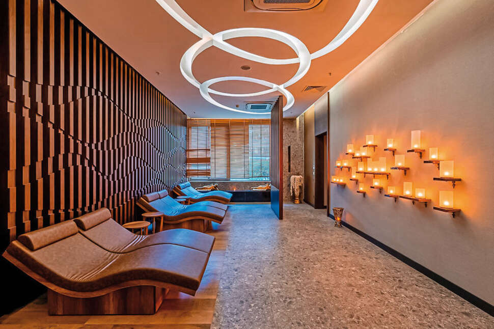 Een foto van Fame Residence Lara & Spa