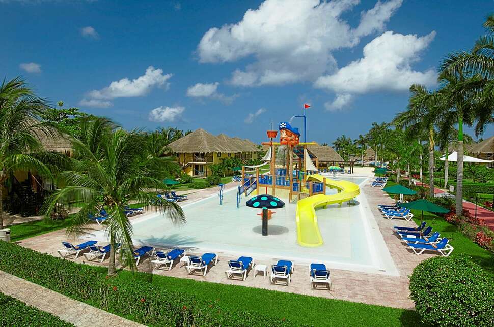 Een foto van Allegro Cozumel
