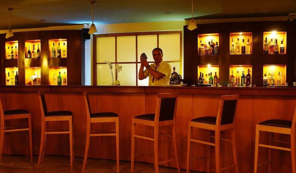 Een foto van Mediterraneo Hotel