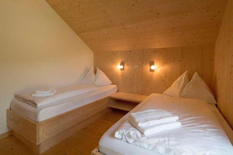 Een foto van Kreischberg Chalets by Alps Resorts