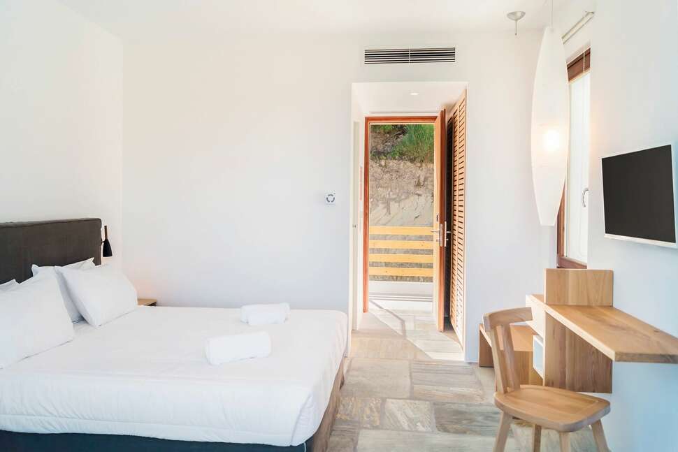 Een foto van Semeli Boutique Hotel