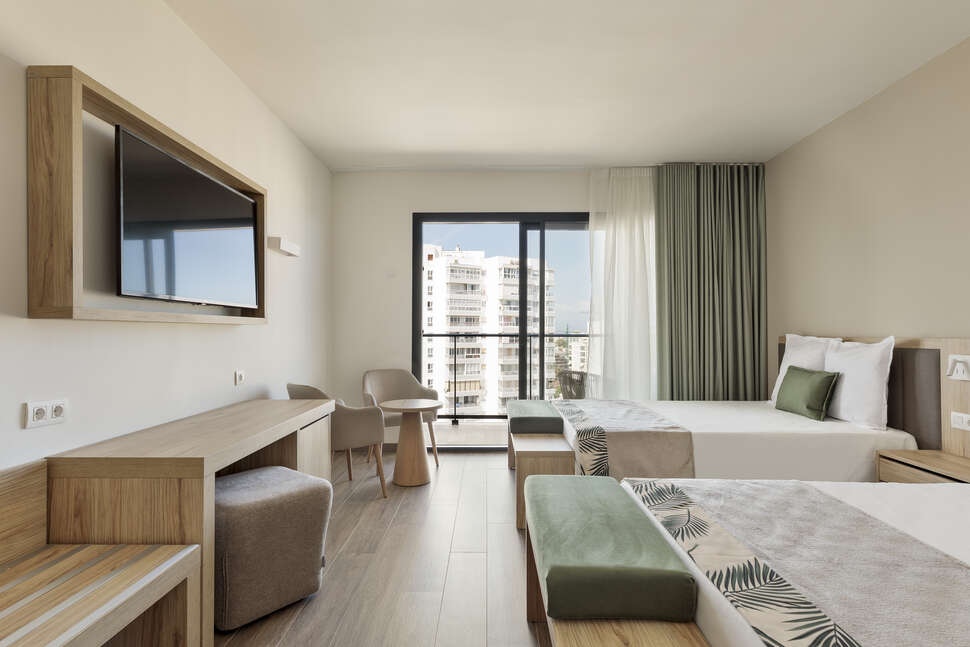 Een foto van Best Hotels Triton