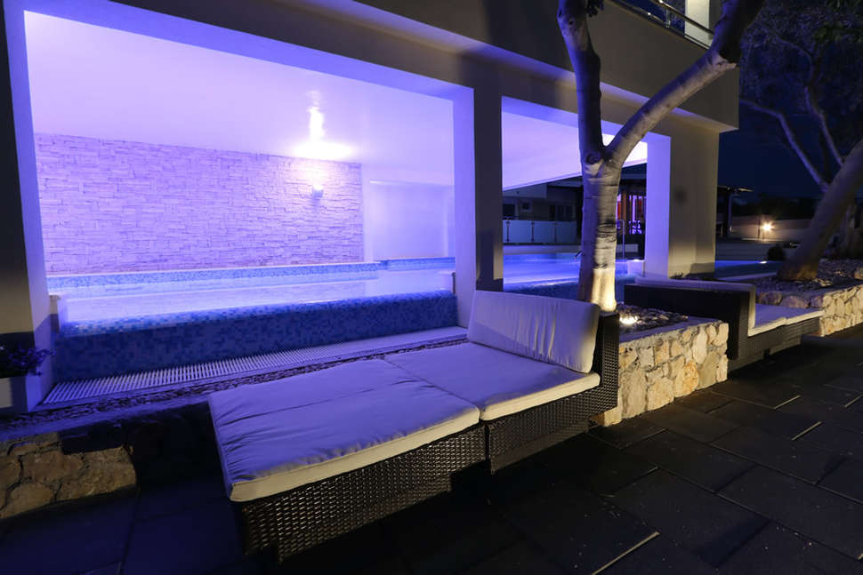 Een foto van Hotel & Appartementen Villa 4M