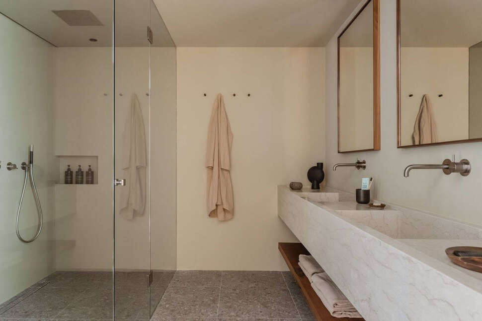 Een foto van Casa Cook Samos