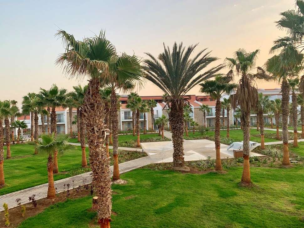 Een foto van Robinson Club Cabo Verde