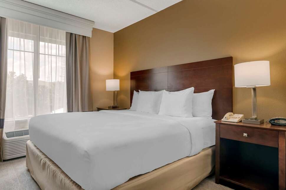 Ein Foto Comfort Universal Orlando