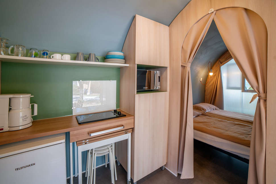Een foto van Vallicella Camping Village