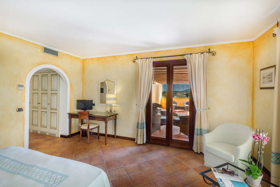 Een foto van Hotel La Vecchia Fonte