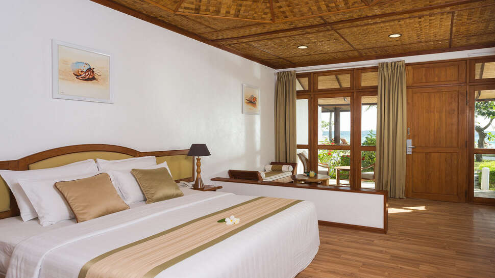 Een foto van Bandos Maldives