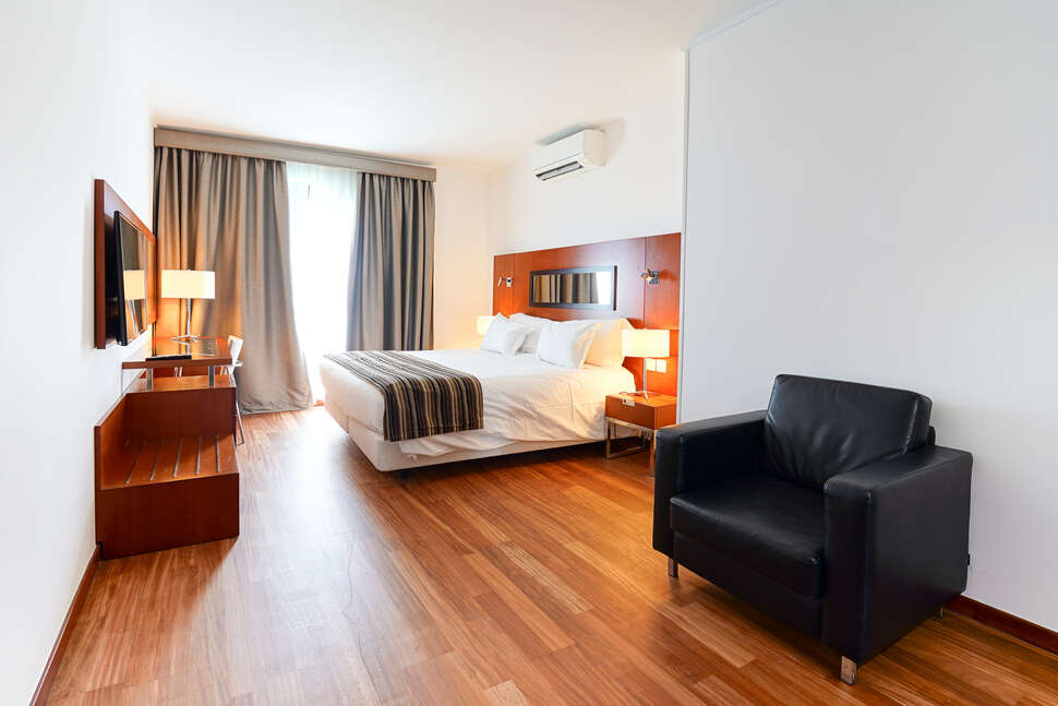 Een foto van Legendary Lisboa Suites