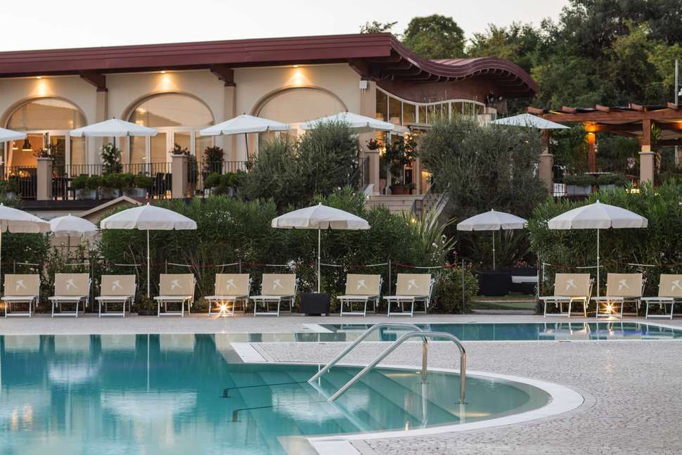 Accommodatie foto: Lake Garda Resort