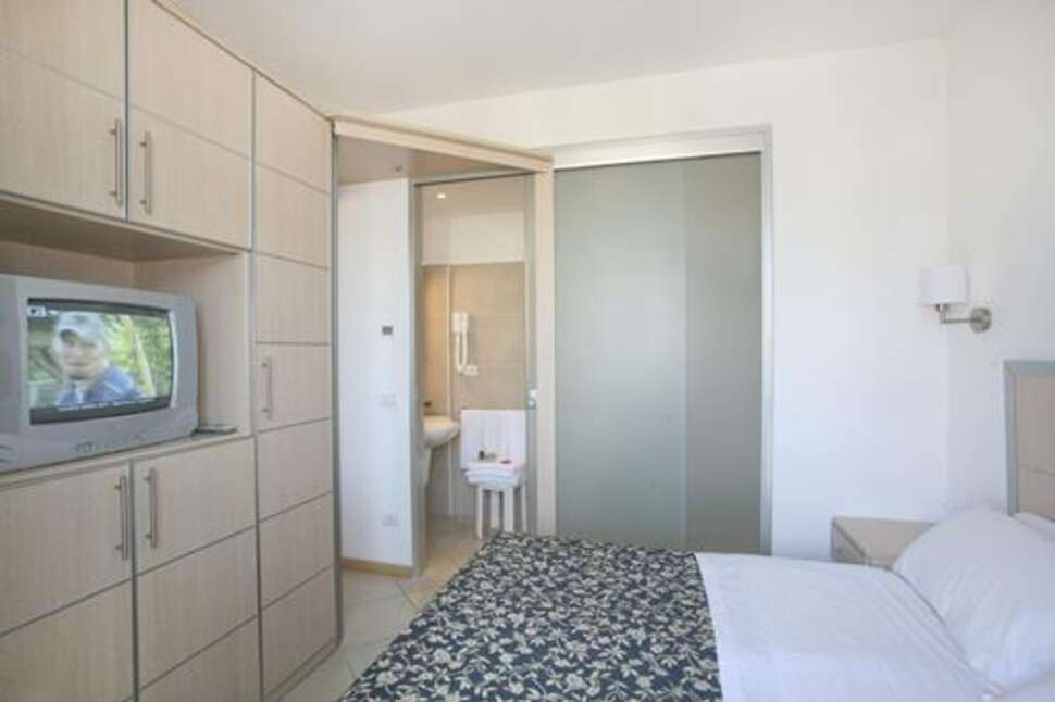 Een foto van Hotel Residence T2
