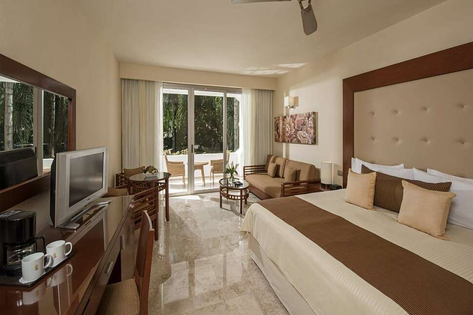 Een foto van Grand Sunset Princess All Suites & Spa Resort