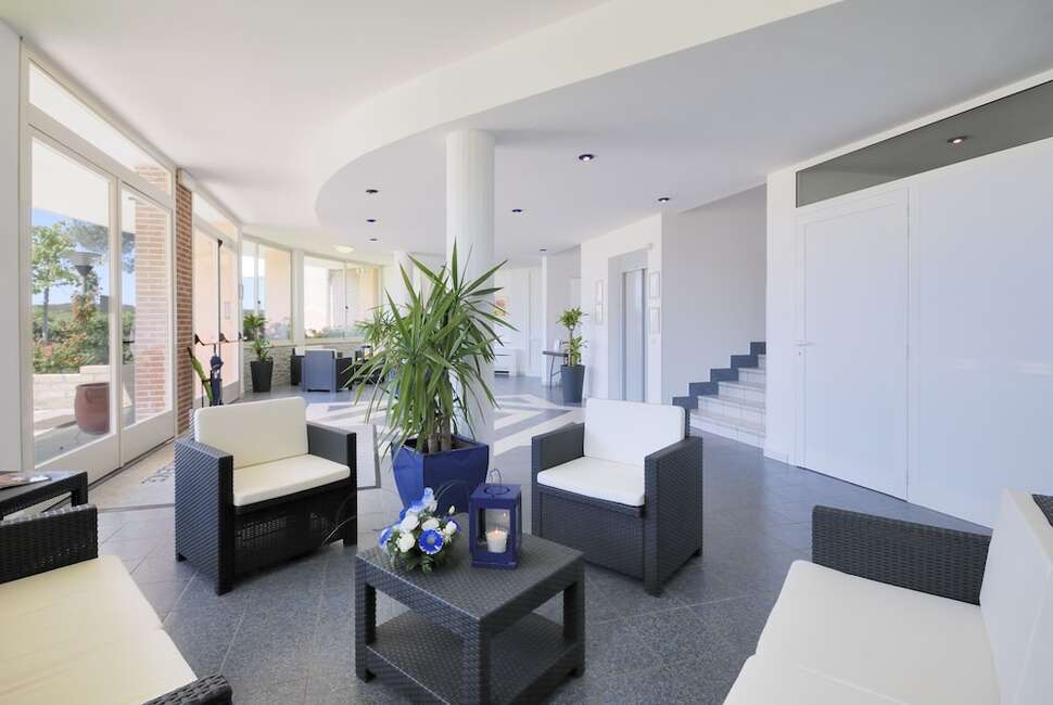 Een foto van Residence La Cecinella