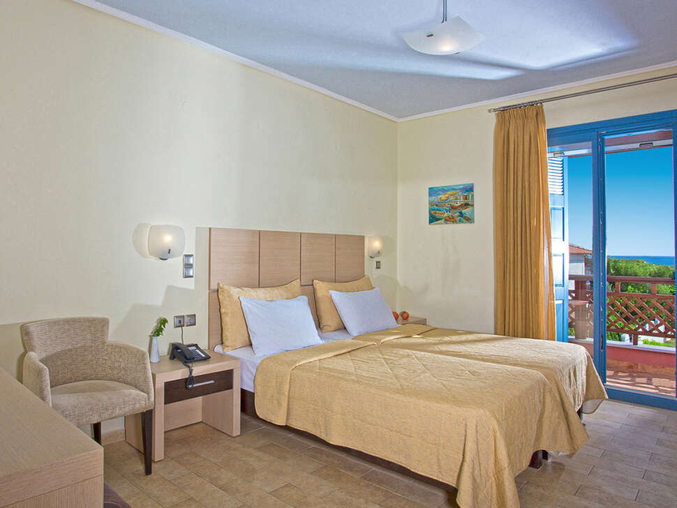 Een foto van Sirena Residence & Spa