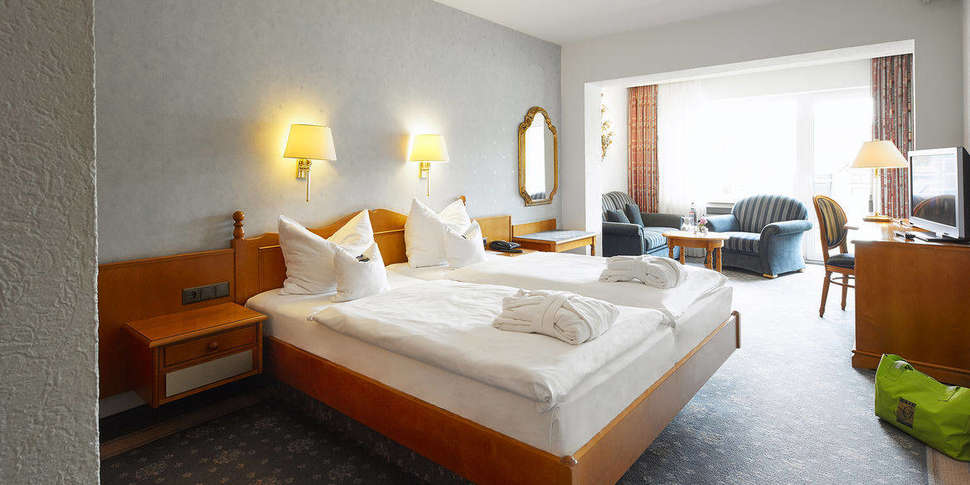 Een foto van Göbel's Landhotel