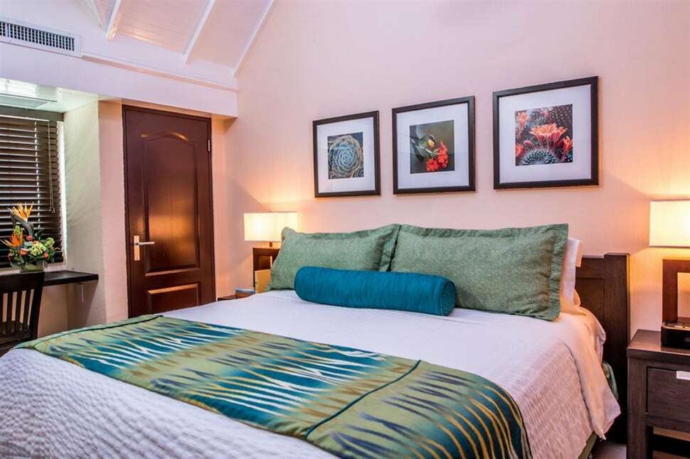 Een foto van Amsterdam Manor Beach Resort