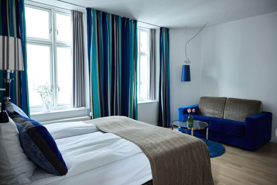 Een foto van Absalon Hotel