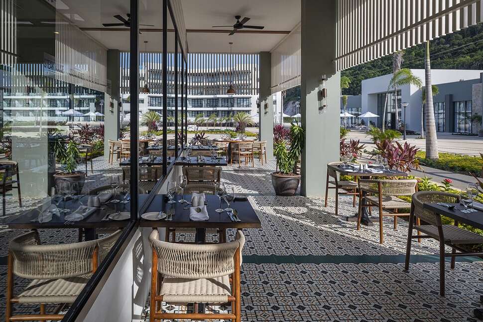 Een foto van Ocean Eden Bay
