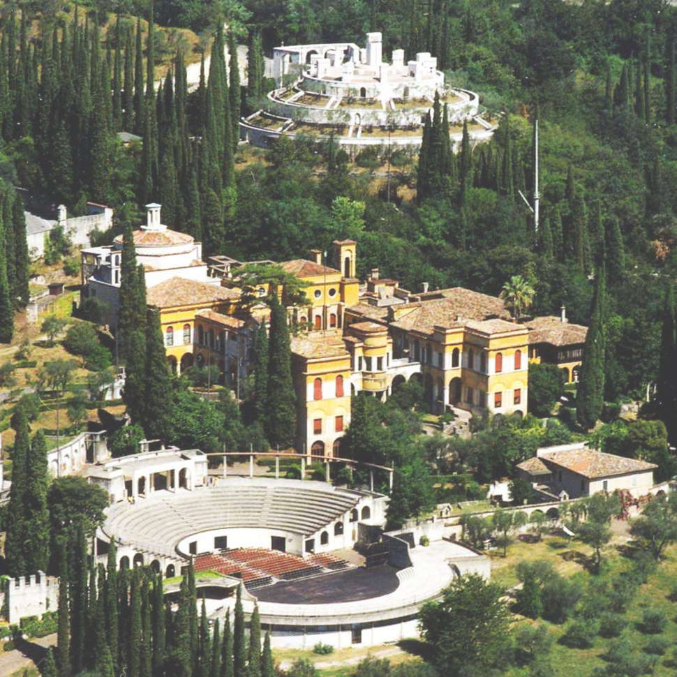 Een foto van Hotel & Residence Belvedere