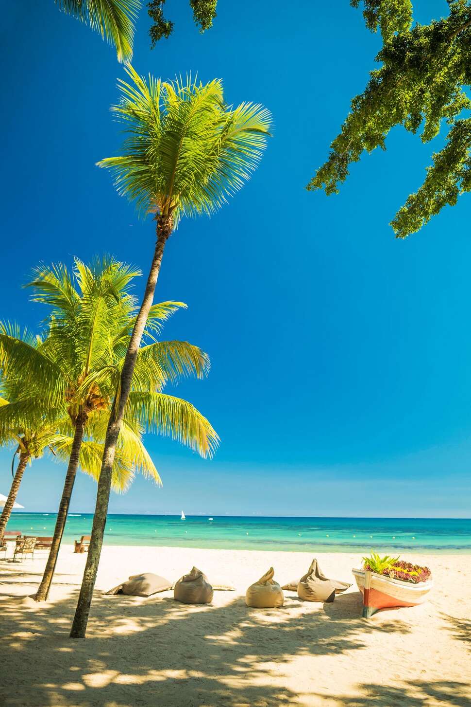 Een foto van Maritim Resort & Spa Mauritius
