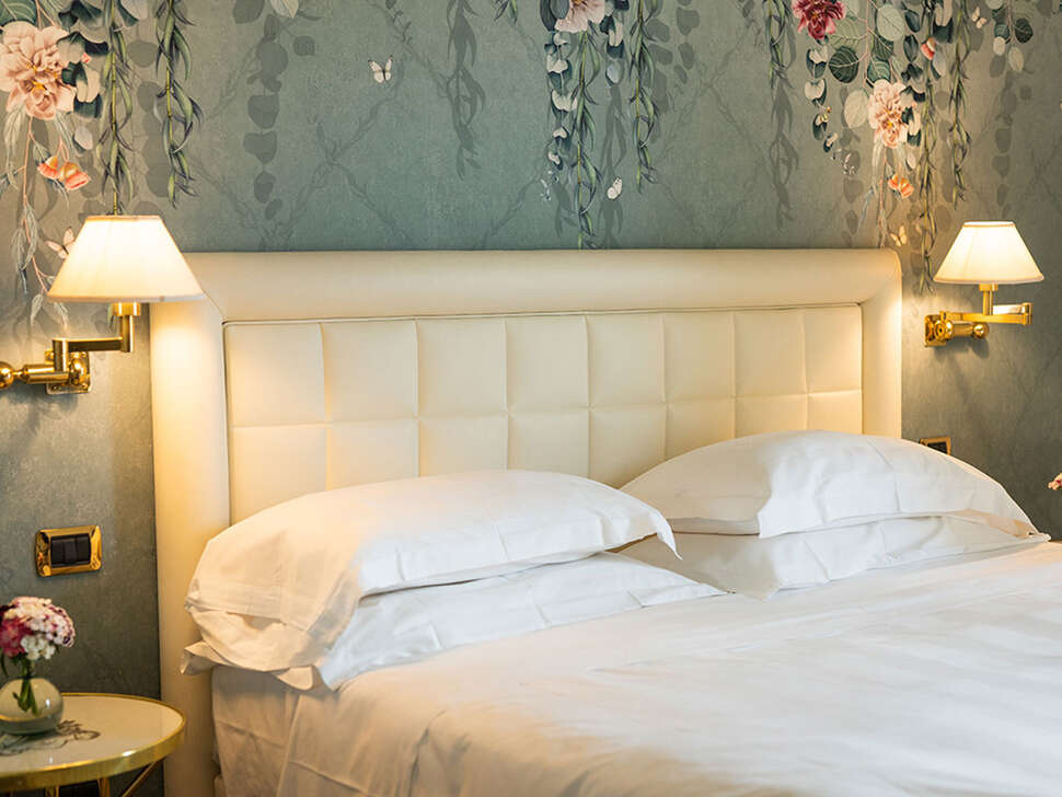 Een foto van Kraft Hotel Florence