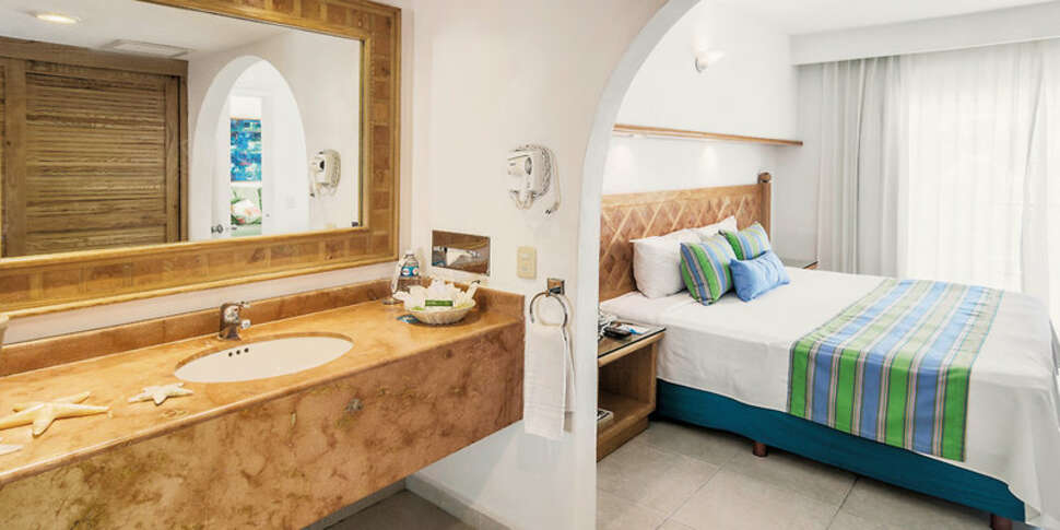 Ein Foto Beachscape Kin Ha Villas & Suites