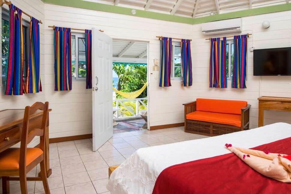 Een foto van Samsara Cliff Resort