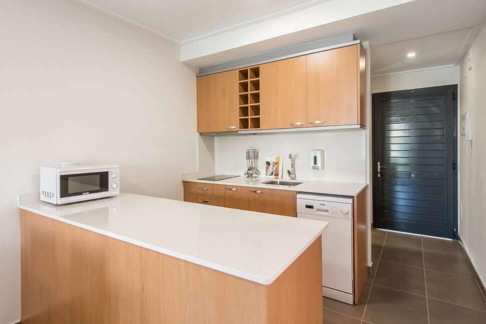 Een foto van Las Dunas Appartementen