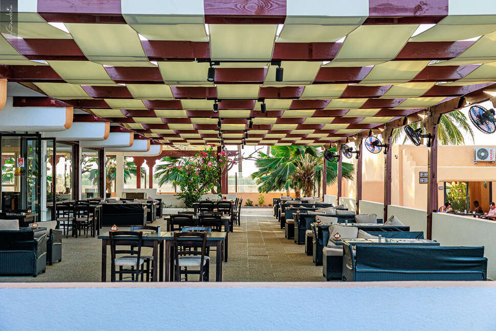 Een foto van Sun Beach Hotel & Resort