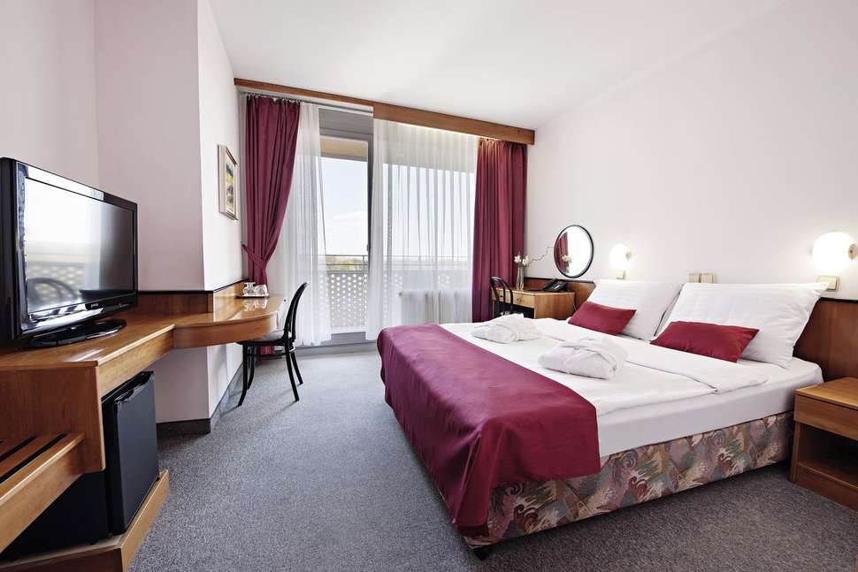 Een foto van Hotel Radin