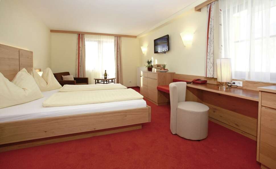 Een foto van Hotel Bachschmied