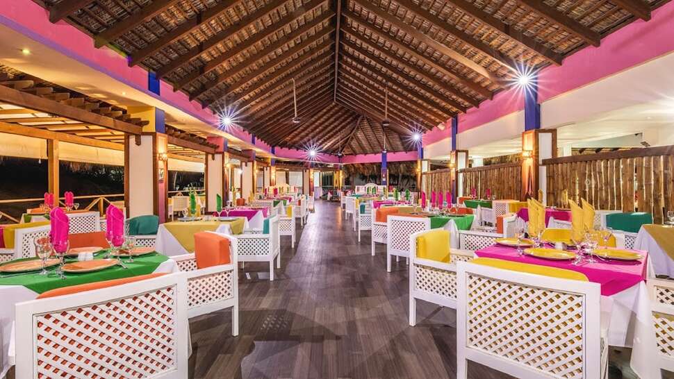 Ein Foto Hotel Marien Puerto Plata