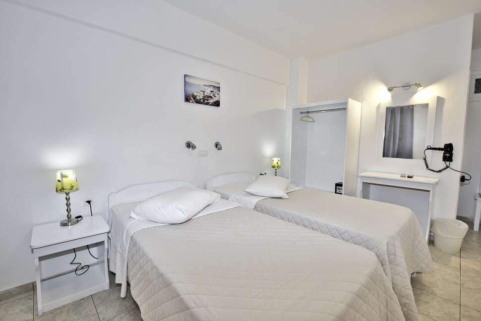 Een foto van Caldera View Resort