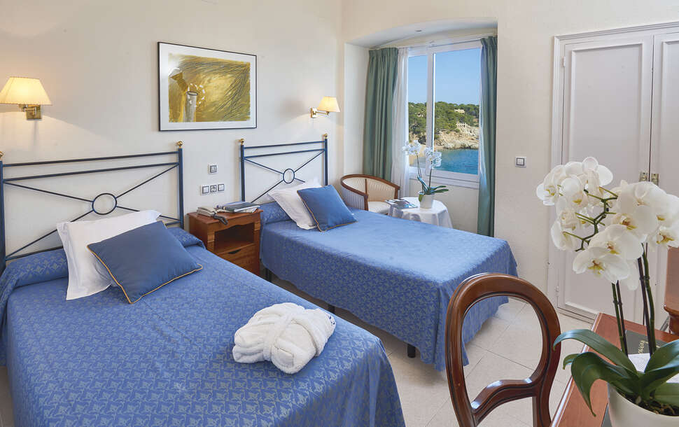 Een foto van Hotel Costa Brava