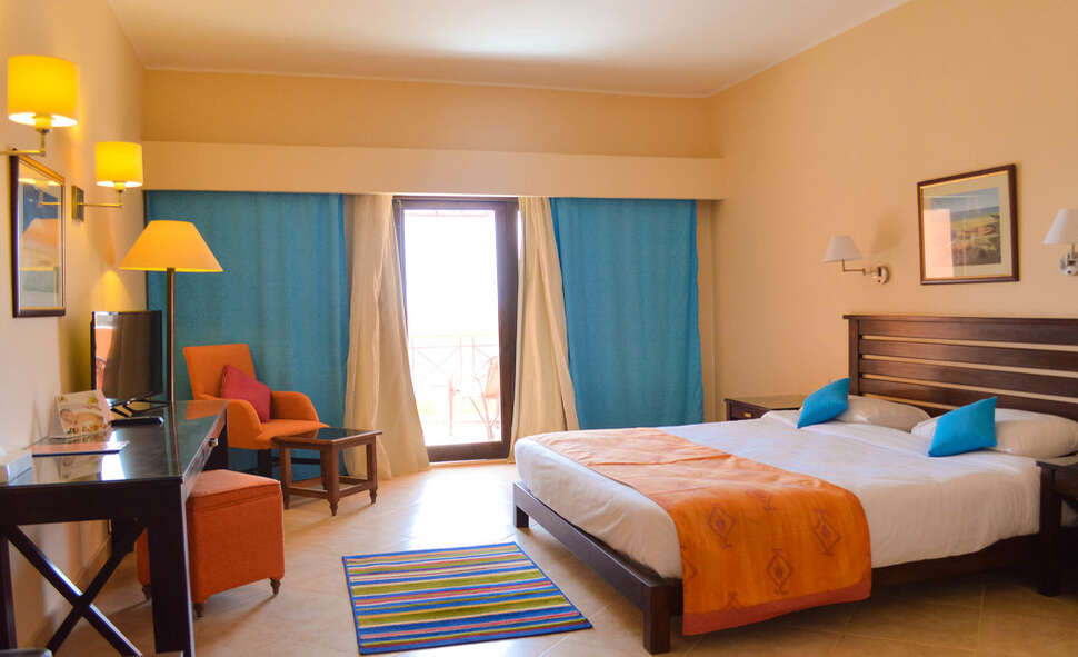 Een foto van Viva Blue Resort & Diving