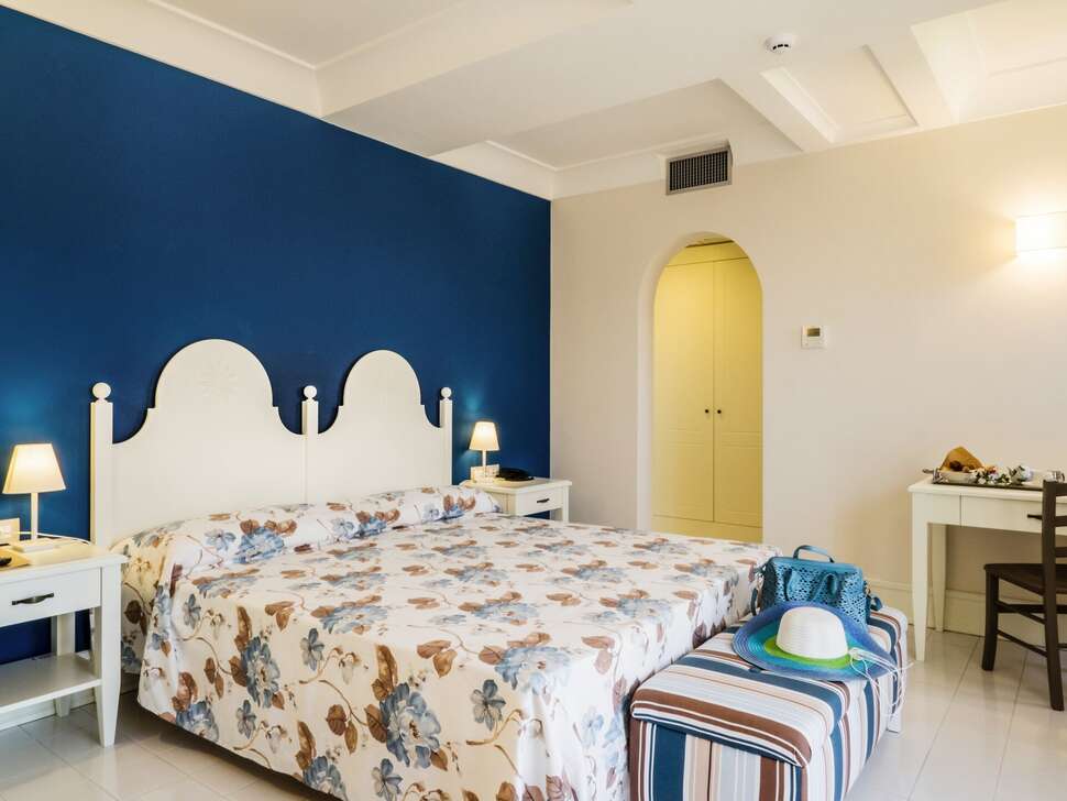 Ein Foto Hotel Danieli Pozzallo
