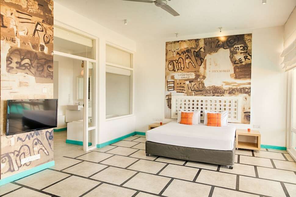 Een foto van Hotel J