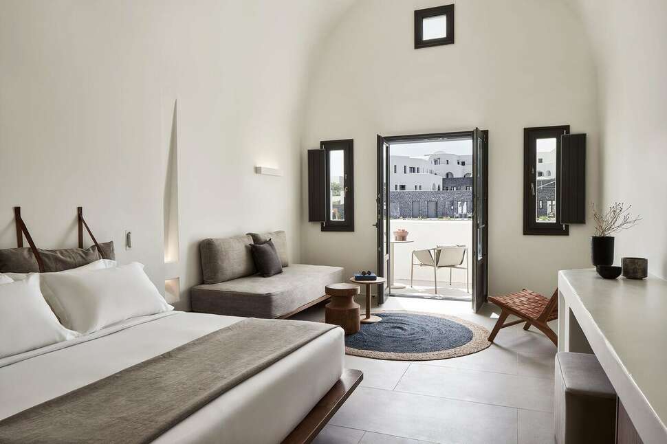 Een foto van Orama Hotel & Spa