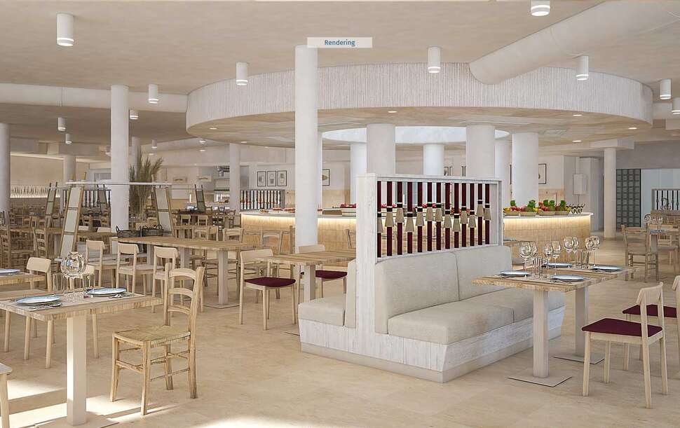 Een foto van Granserena Hotel
