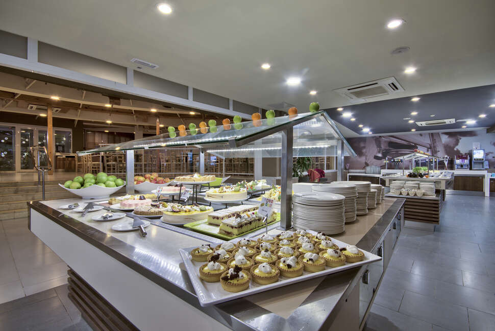Een foto van db Seabank Resort & Spa